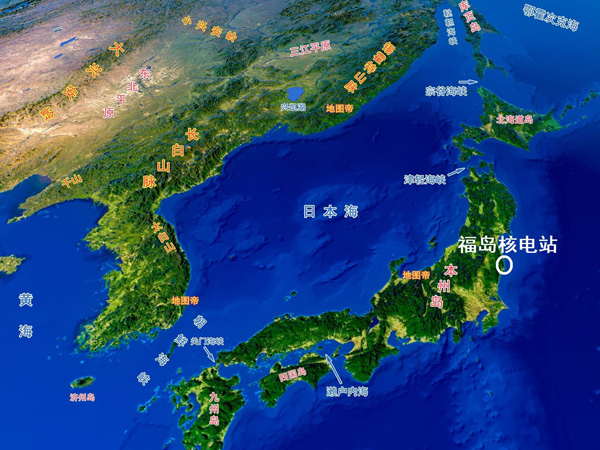 注意！核污染水與核廢水不是一碼事！