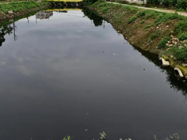 湖南省6部門關(guān)于推進城鎮(zhèn)生活污水處理質(zhì)效提升行動的通知！